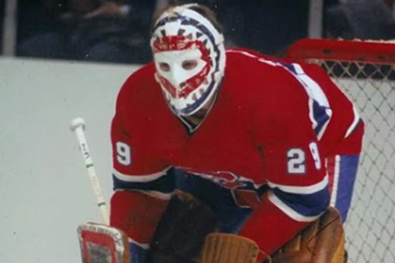 Ken Dryden