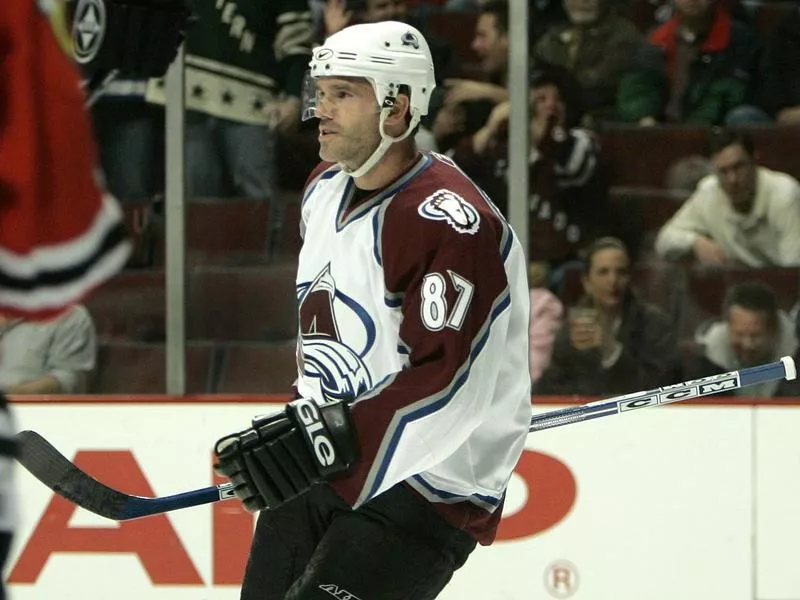 Pierre Turgeon