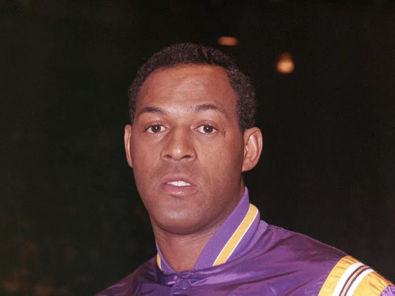 Elgin Baylor