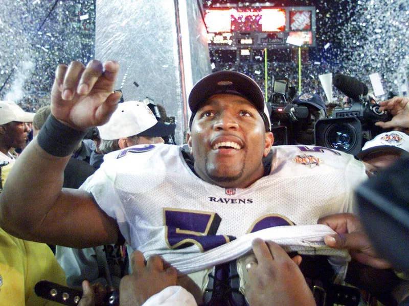 Ray Lewis