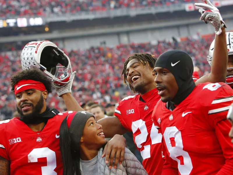 Ohio Stadium