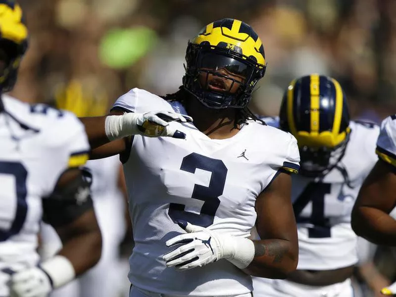 Rashan Gary