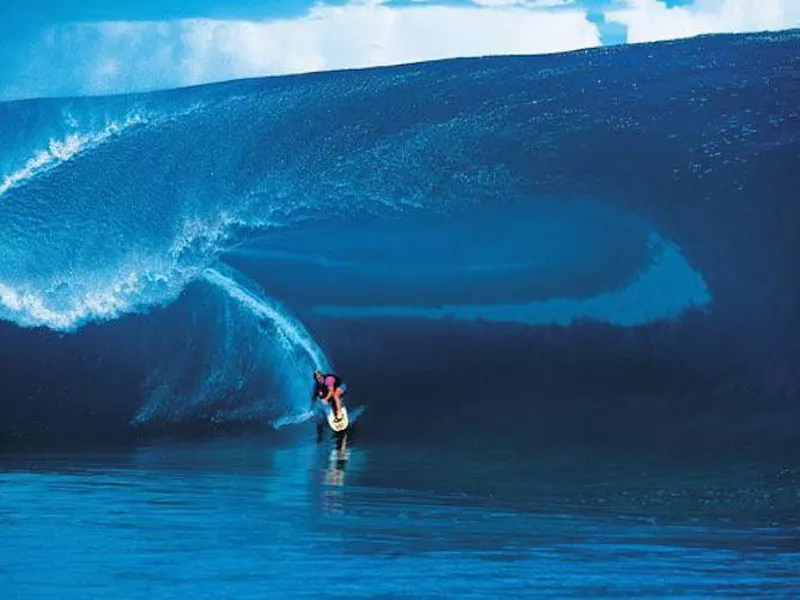 Laird Hamilton