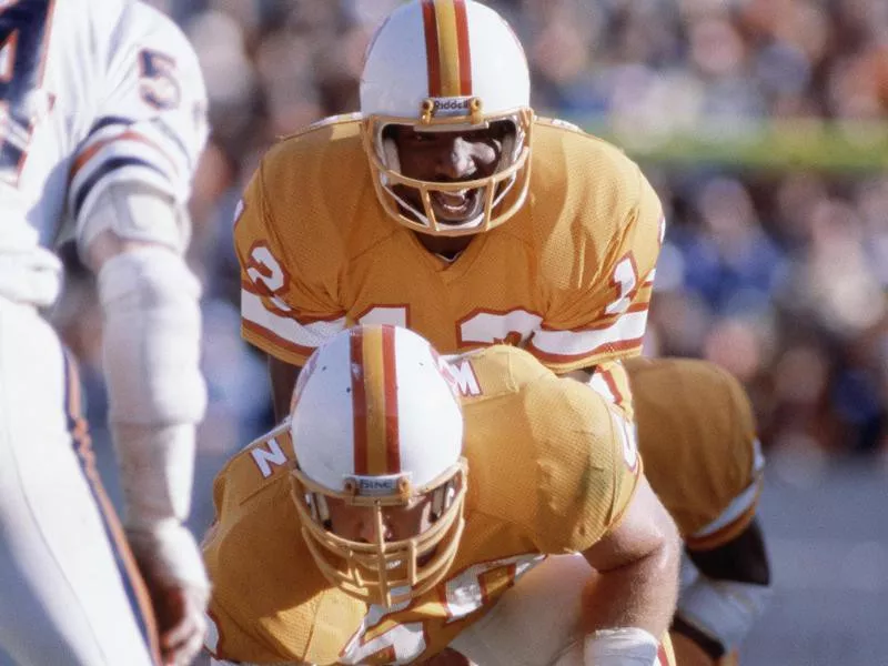 Doug Williams