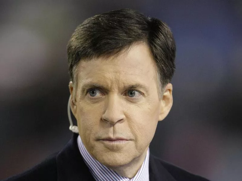 Bob Costas