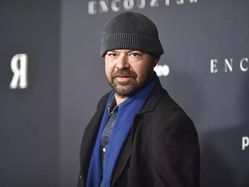 Rory Cochrane