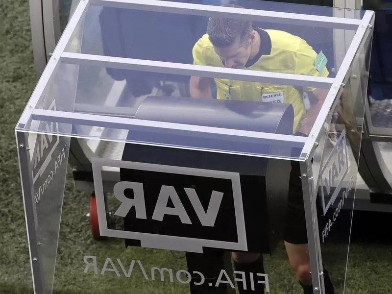 VAR