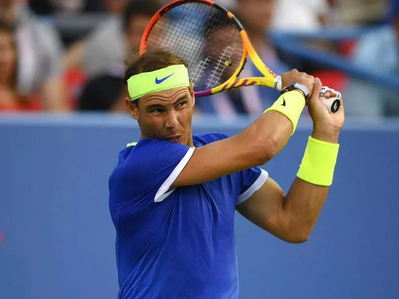 Rafael Nadal