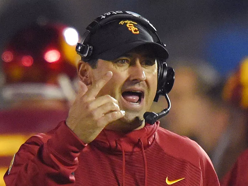 Steve Sarkisian