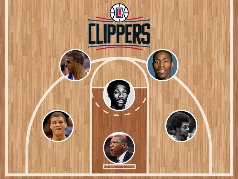 Los Angeles Clippers