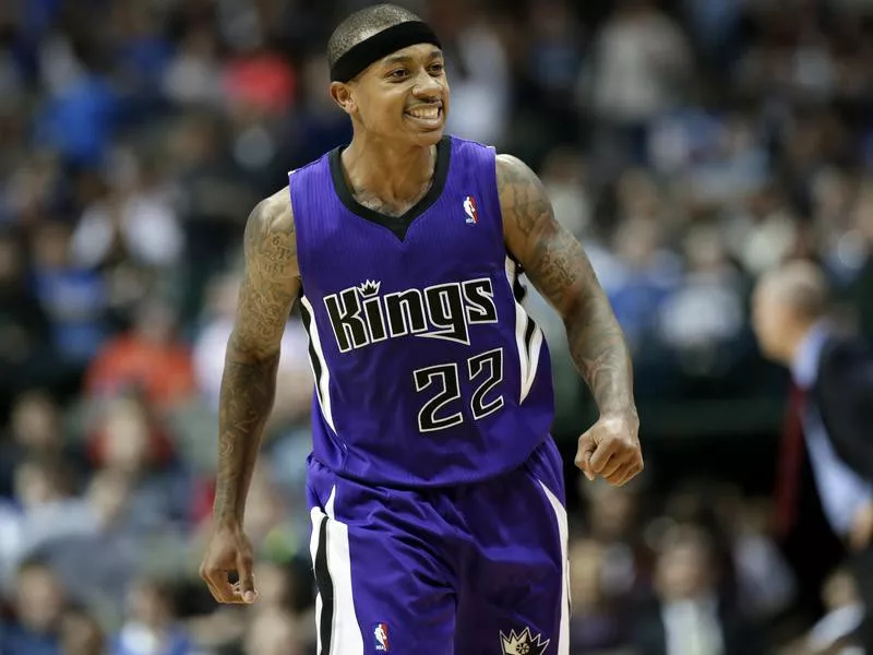 Isaiah Thomas