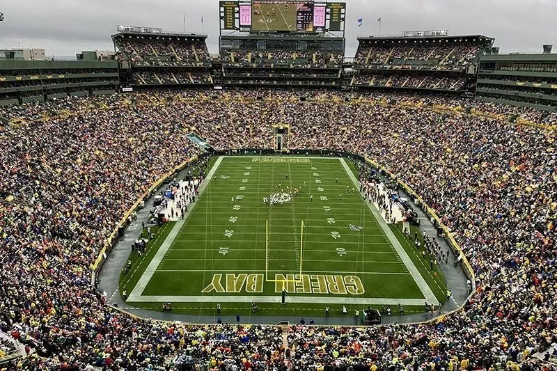 Lambeau Field