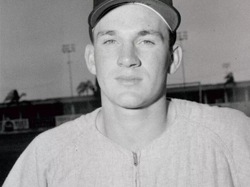 Payette High's Harmon Killebrew