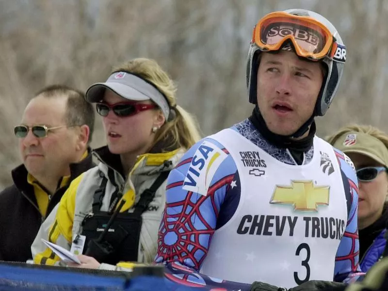 Bode Miller