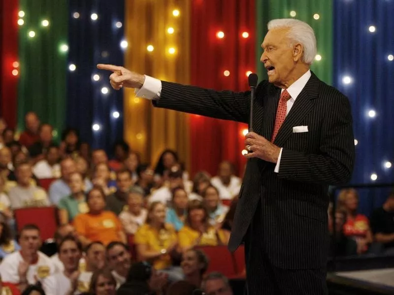 Bob Barker