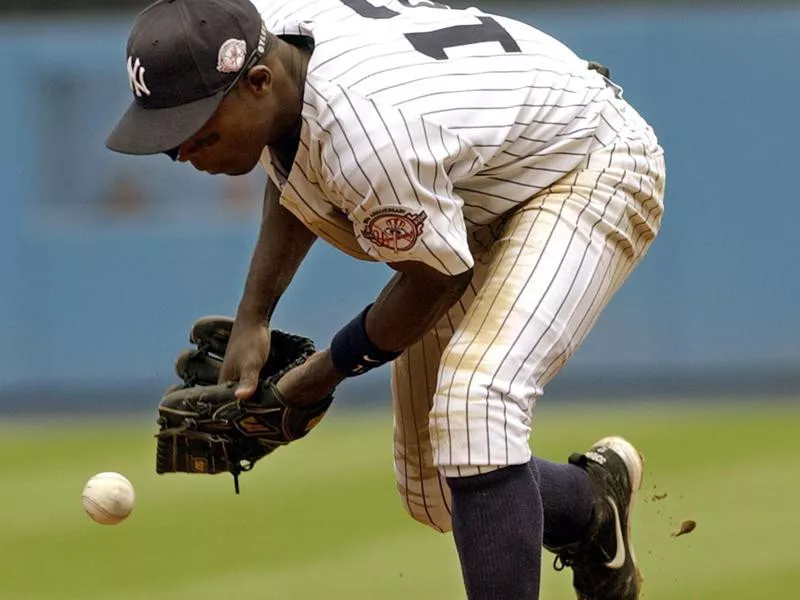 Alfonso Soriano