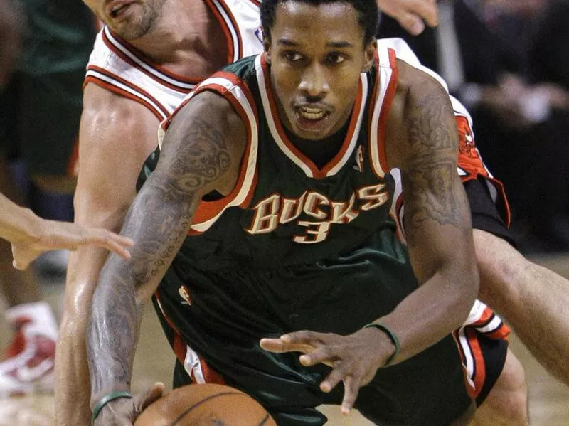 Brandon Jennings