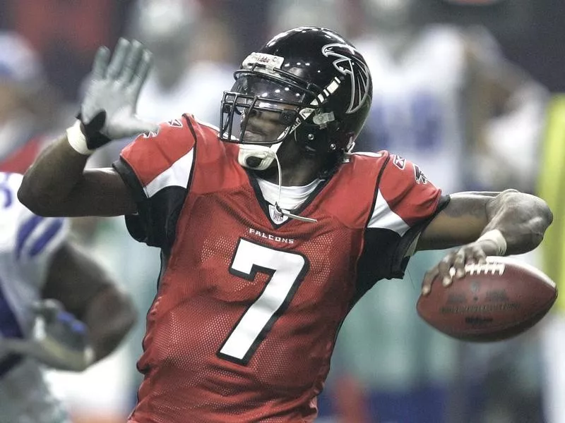 Michael Vick