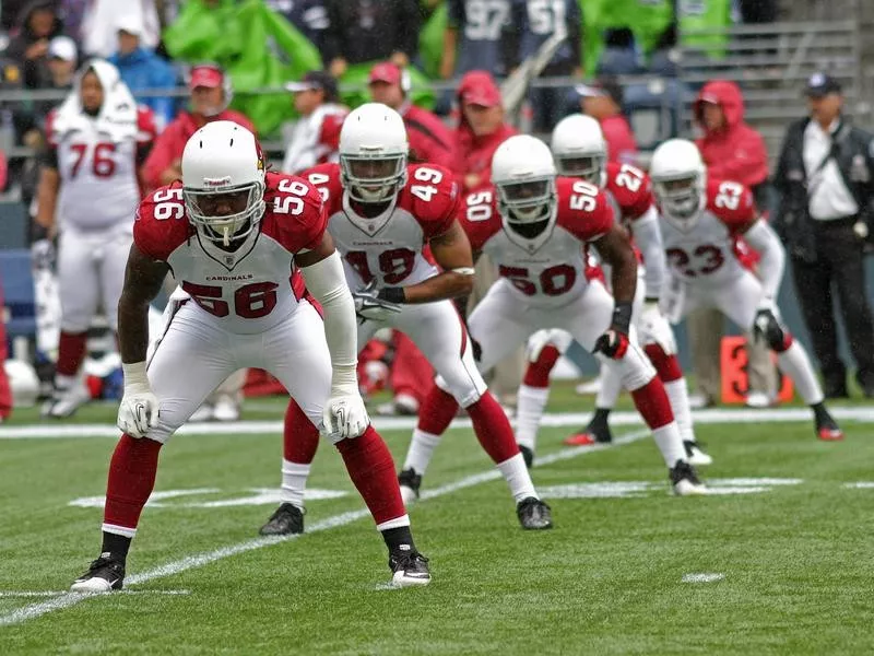 Arizona Cardinals