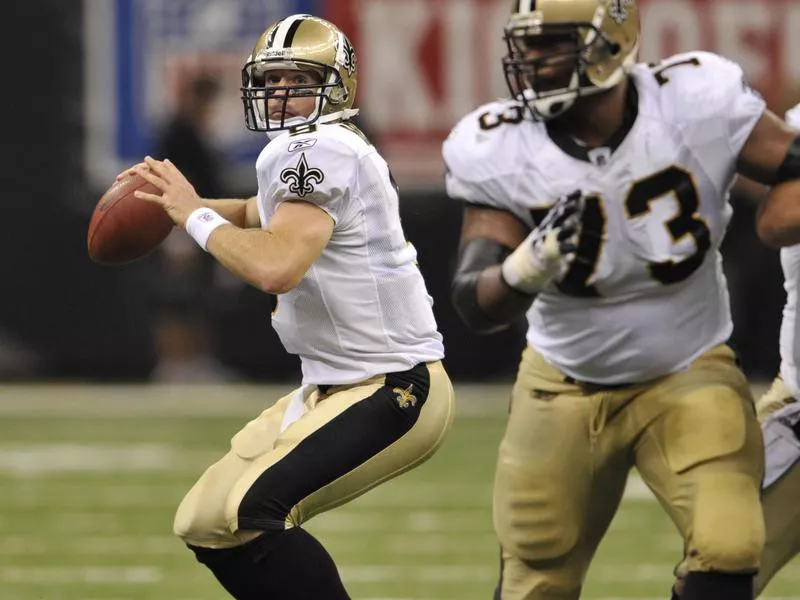 Drew Brees