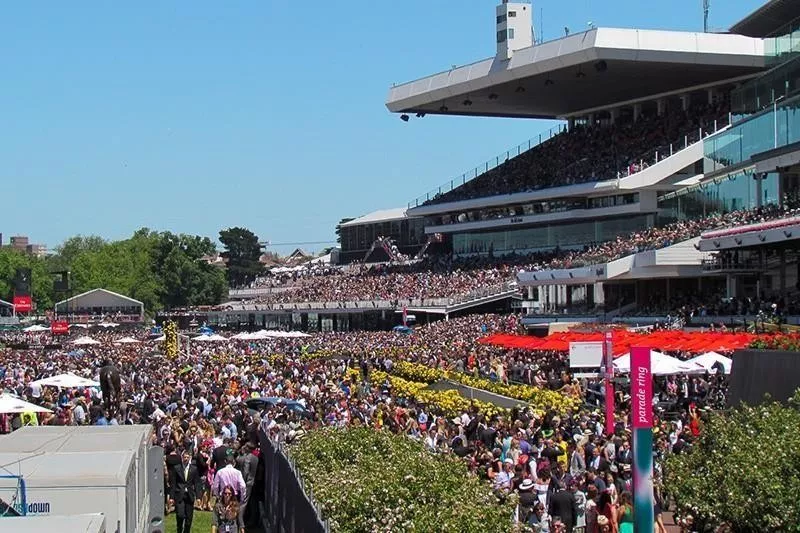 Flemington Racecourse