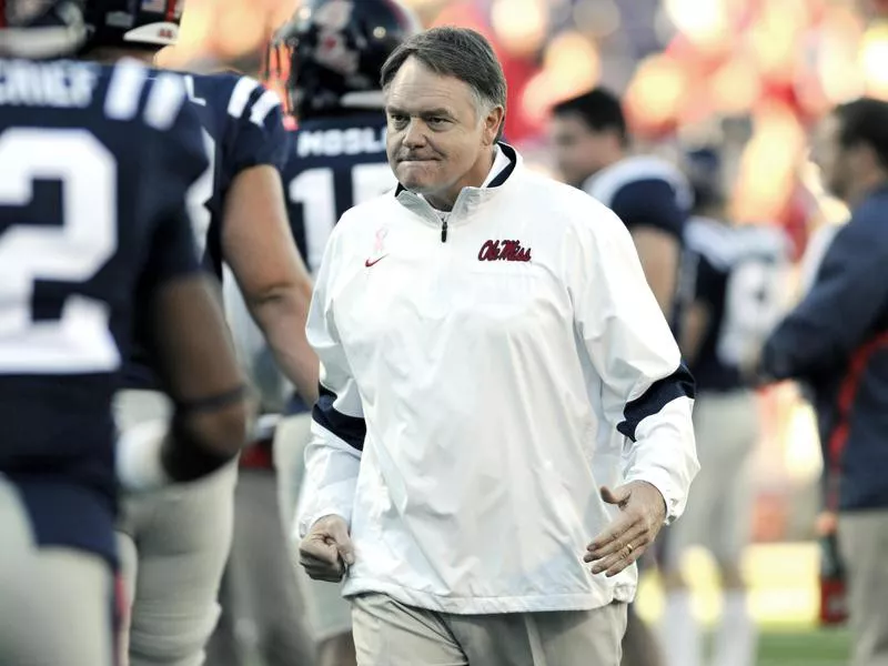 Houston Nutt