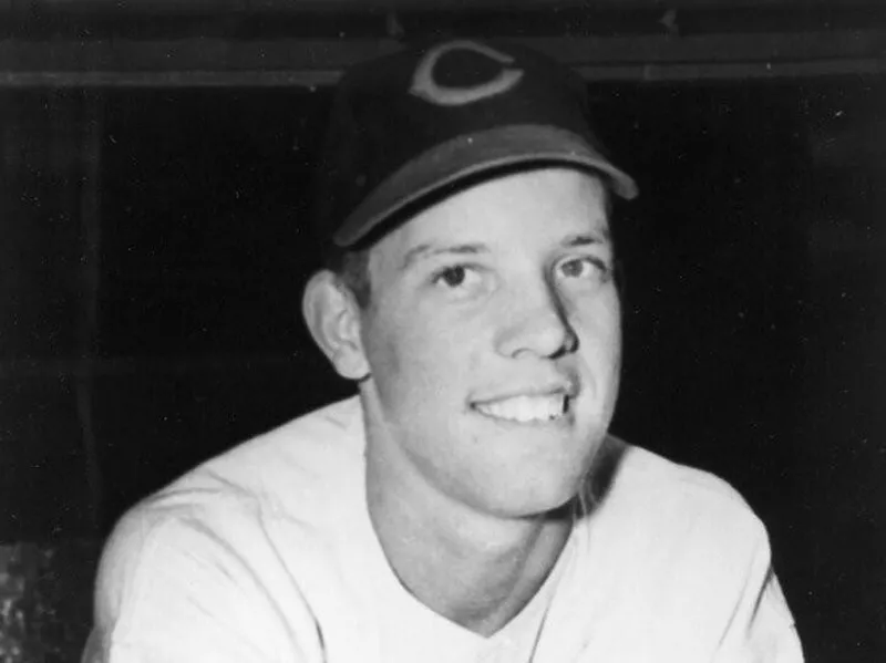 Joe Nuxhall