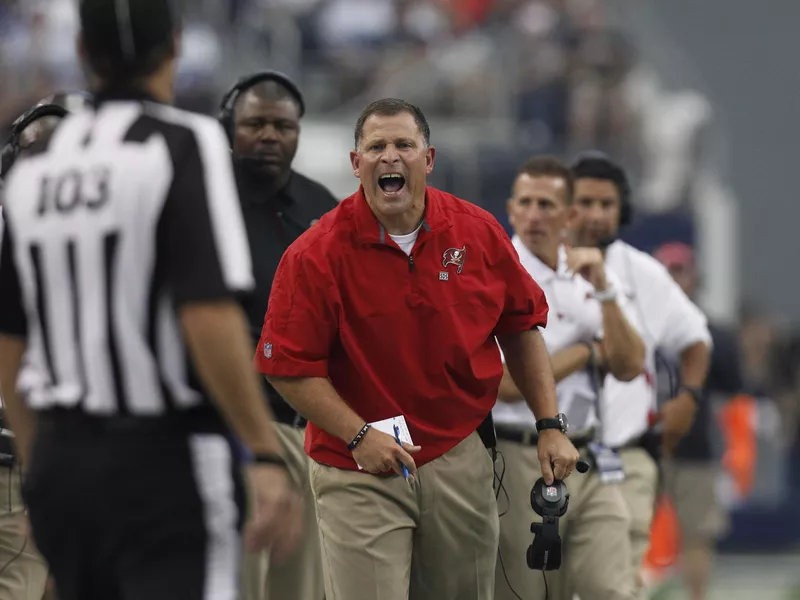 Greg Schiano