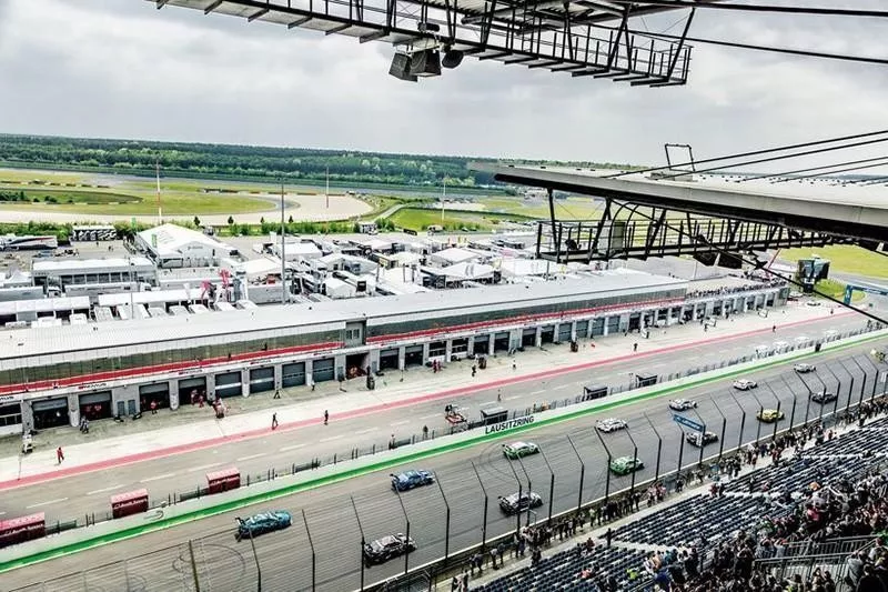 EuroSpeedway Lausitz