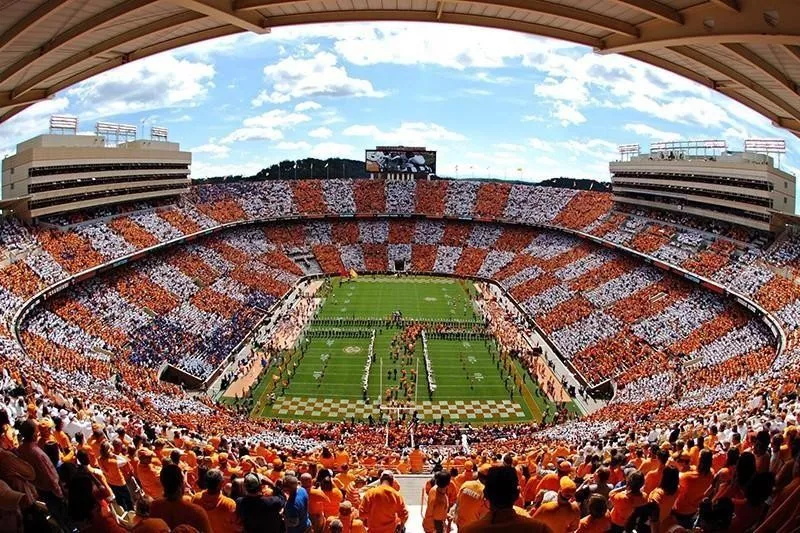 Neyland Stadium