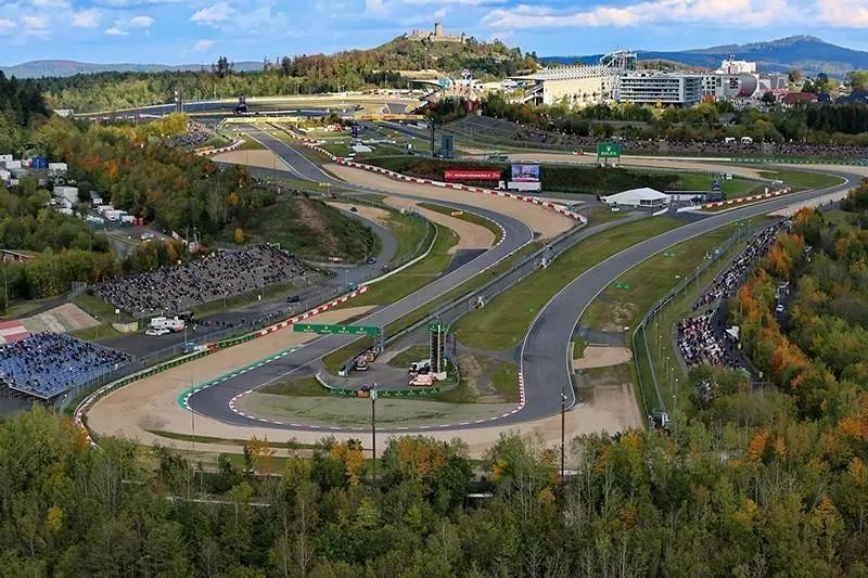 Nürburgring