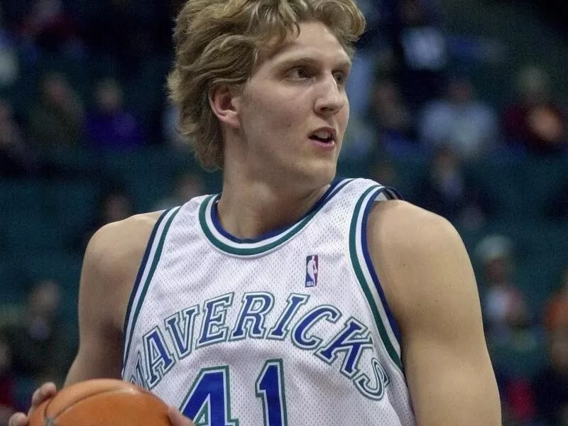 Dirk Nowitzki