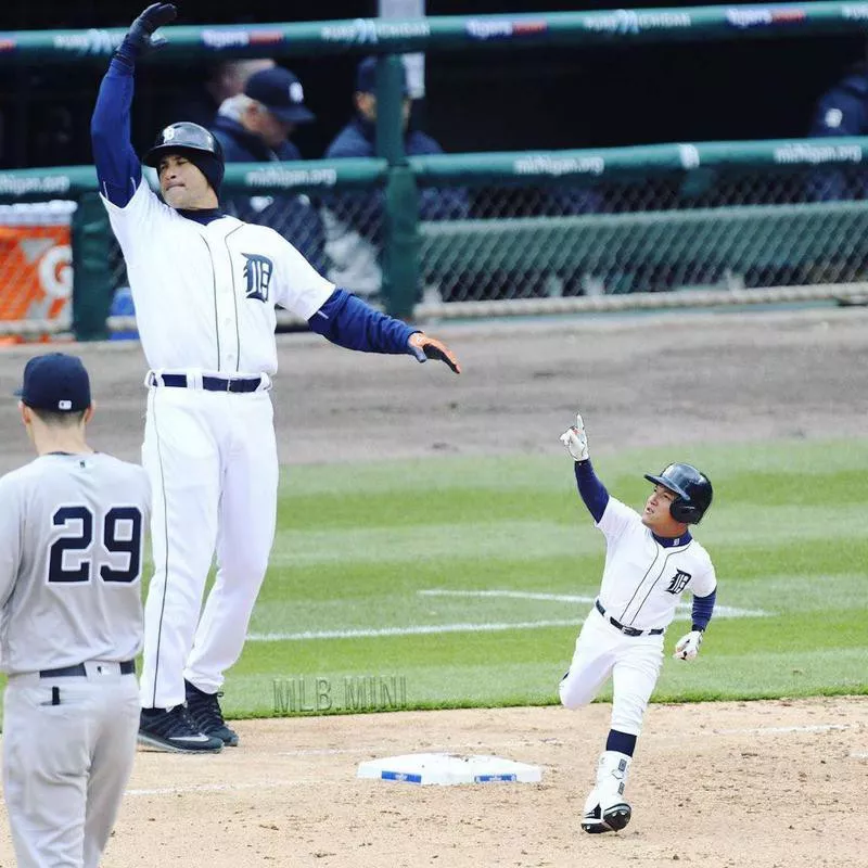 Miguel Cabrera