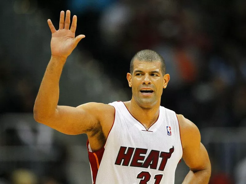 Shane Battier