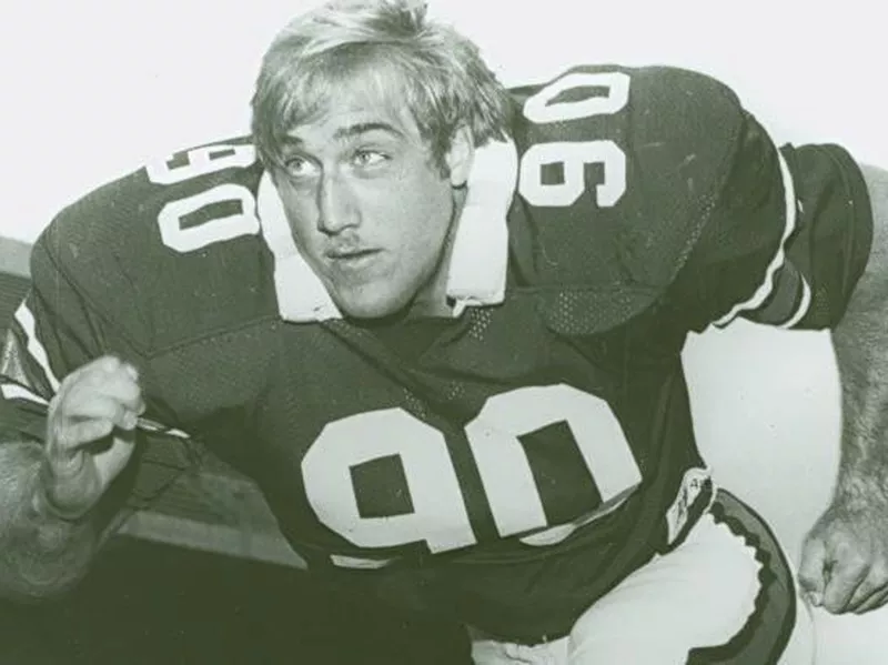 Auburn's Kevin Greene