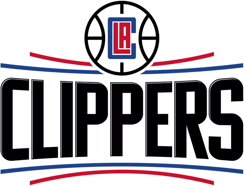 Clippers Logo