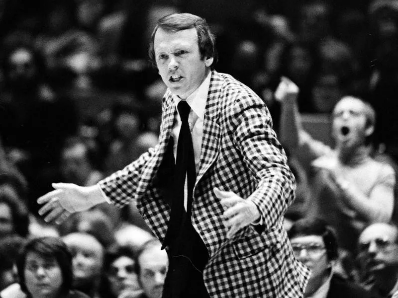 Billy Cunningham