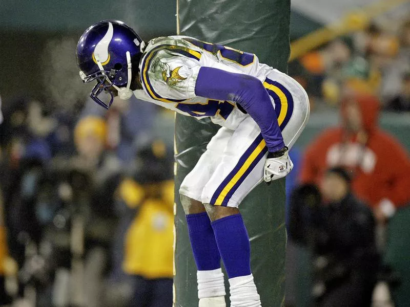 Randy Moss