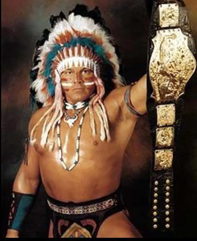 Tatanka