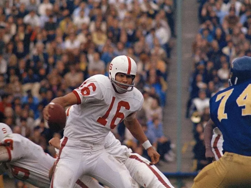 Jim Plunkett