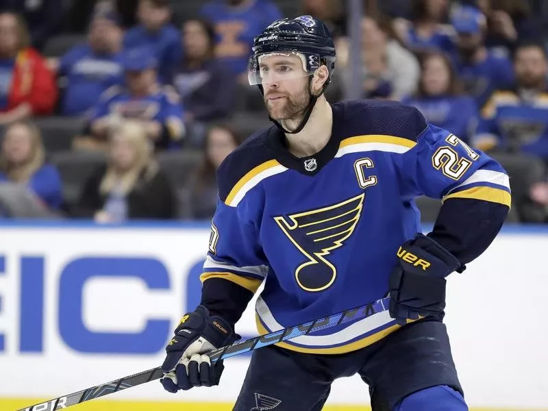 Alex Pietrangelo