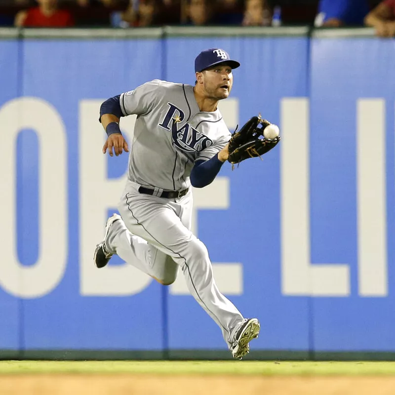 Kevin Kiermaier