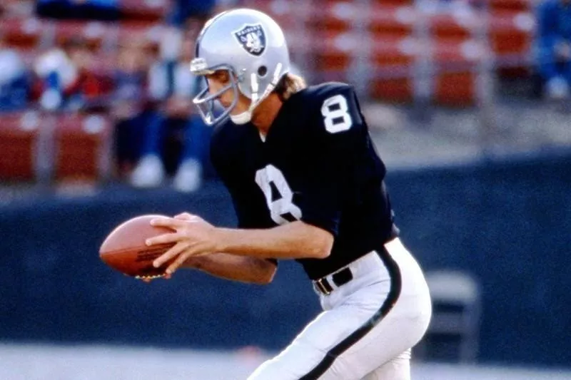 Ray Guy