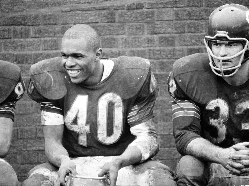 Gale Sayers