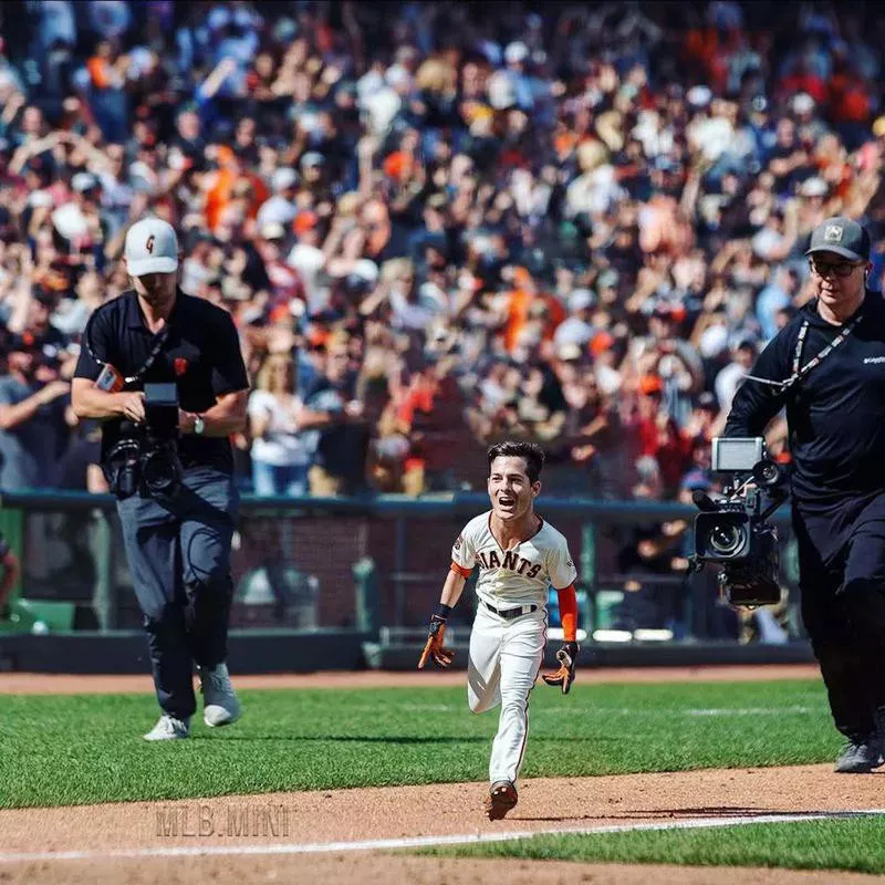 Mike Yastrzemski