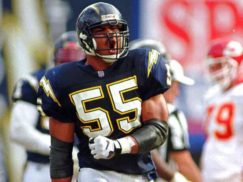 Junior Seau