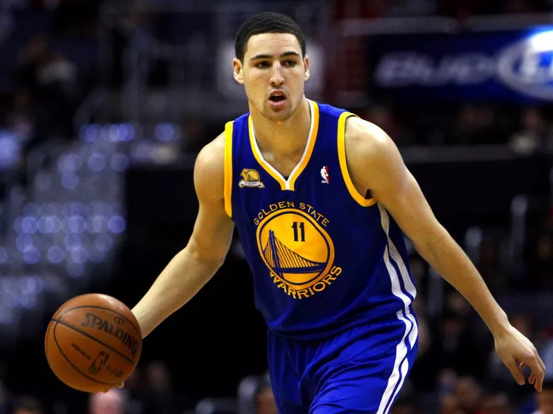 Klay Thompson