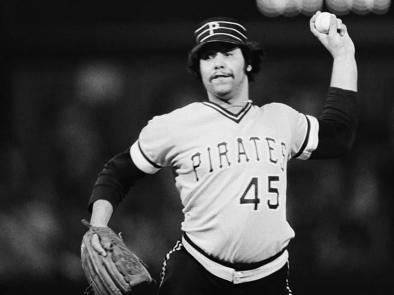 John Candelaria