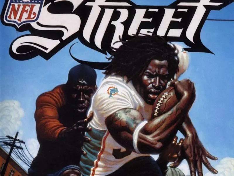 NFL Street