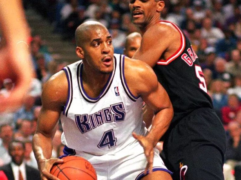 Corliss Williamson